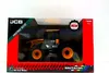 Ciągnik TOMY Britains Fastrac JCB 8330 43206 /3 Podgląd zdjęcia produktu 3