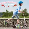 Elektroroller Kinder Mit LCD-Anzeige, Schutzhülle, 3 Produktbild-Vorschau 5