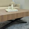 Table Basse Relevable et Extensible SANDI 120x80/200 cm – Voir les images du produit 9
