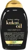 Ogx Kukui Oil Anti-Frizz Hair Shampoo 385ml Produktbild-Vorschau 7
