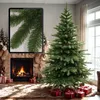 Hoogwaardige kunstkerstboom, Spaanse dennensoort, 220 cm Productafbeelding-voorbeeld 10
