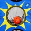 Wurfball-Spiel Set Bolimo, Wurfspiel, blau | FASports Produktbild-Vorschau 8