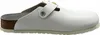Birkenstock Boston ESD Pantolette weiß schmale Weite Gr. 41 Produktbild-Vorschau 20