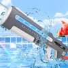 Wasserpistole Elektrisch,Wasserpistole Erwachsene und Produktbild-Vorschau 12