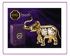 CRYSTAL TEMPTATIONS - Elephant Elephant 3614 krystal Náhled obrázku produktu 1
