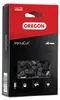 Pilový řetěz Oregon 91VXL052E 3/8" 52 TG 1,3 mm Náhled obrázku produktu 1