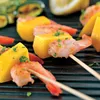 Kela Grilleckpfanne Kerros Aluguss 28x28x4cm, 15156 Produktbild-Vorschau 9