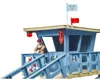 bruder bworld Stazione di salvataggio con Quad e Personal Anteprima dell’immagine prodotto 6