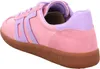 Back70 Sneaker Low Donna 32323132313932 Rosa 38 EU Anteprima dell’immagine prodotto 3