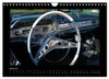 Chevrolet eine amerikanische Legende (Wandkalender 2027 DIN Produktbild-Vorschau 9