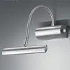 Trio - Wandleuchte CURTIS - Grau - 0x0x35 cm Produktbild-Vorschau 15