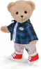 BABY born® Teddy Cool outfit, 43 cm Productafbeelding-voorbeeld 6