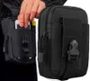 Marsupio da cintura - Marsupio tattico per cellulare - Anteprima dell’immagine prodotto 2