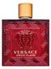 Versace Eros Flame, After shave lotion, normale Haut, 100 Produktbild-Vorschau 3