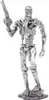 Fascinations Metal Earth Premium Series The Terminator Náhled obrázku produktu 7