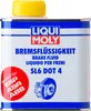 LIQUI MOLY Bremsflüssigkeit SL6 DOT 4 500 ml Produktbild-Vorschau 1