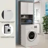 Waschmaschinenschrank Produktbild-Vorschau 11