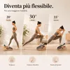 FunLife, tavola inclinata in legno della serie Alpine, con Anteprima dell’immagine prodotto 6