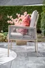 Garden Impressions Decala Dining Stuhl - light oak look - Produktbild-Vorschau 2