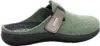 Pantofola da donna verde pesto ROHDE dalla taglia 36 alla Anteprima dell’immagine prodotto 21