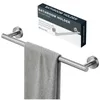 Delvant ESVAN Handtuchhalter 40 cm Wand, Handtuchstange Produktbild-Vorschau 1