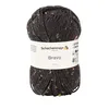 Schachenmayr Bravo, 50g Anthrazit Neon Tweed Produktbild-Vorschau 1