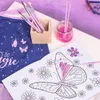 Schulpinsel-Set Magic Butterfly Produktbild-Vorschau 6