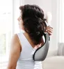 Naipo Massagegeräte Handmassagegerät mit Infrarot Produktbild-Vorschau 8