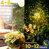 LED Solarleuchte LED Solarleuchte Solarlampen Garten 120 Produktbild-Vorschau 6