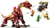LEGO NINJAGO Wyldfires Lavadrache Fabelwesen Produktbild-Vorschau 26