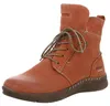 Josef Seibel Obuv Seibel Conny 53 Orange Leder, Náhľad obrázku produktu 19