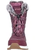 ZIGZAG Winterstiefel Rasbell mit wasserdichter Eigenschaft Produktbild-Vorschau 5