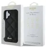 Fall Guess New 4G Triangle Na Iphone 16 - Czarne Produktbild-Vorschau 9