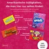 BOXILAND® USA Adventskalender 2026 mit 24 amerikanische Produktbild-Vorschau 5