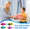 4 Stück elektrisches Fischspielzeug, Kinder elektrisches Produktbild-Vorschau 2