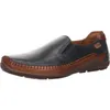 Pikolinos Herren Slipper Leder Halbschuhe Azores 06H-3128, Produktbild-Vorschau 74