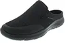 Skechers Herren Sabot SUMMITS VINDICATOR Schwarz Produktbild-Vorschau 55