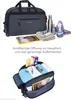 Reisetrolley Weekender Duffle Elephant Travel 55 cm Trolley Produktbild-Vorschau 8