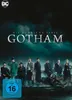 Gotham - Die komplette Serie Produktbild-Vorschau 1