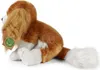 Peluche King Charles Spaniel 28 Cm Ecologico Anteprima dell’immagine prodotto 3