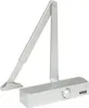 Innentür-Schloss silber RZ903S Produktbild-Vorschau 1