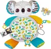 VTech Koala-Spieldecke, Babyspielmatte, Mehrfarbig Produktbild-Vorschau 1