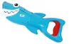 Leantoys Hai Badespiel Fischfangnetz Fischlandekescher Produktbild-Vorschau 8