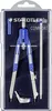 STAEDTLER Mars Comfort 552 02 rýchlonastavovací kompas Náhľad obrázku produktu 1