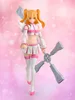 Figurka Akcji S.H. Figuarts Liliel Angel Corps 14 cm - Voir les images du produit 5