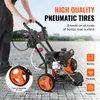 Plynový vysokotlaký čistič VEVOR, 3950 PSI 10 l/min, 2,6 Náhled obrázku produktu 5