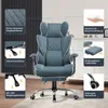 Fotel do gier GTPLAYER, fotel dla graczy, ergonomiczny Podgląd zdjęcia produktu 7