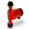 A red and black circulation pump is shown against a white background. Anteprima dell’immagine prodotto