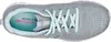 Skechers Damen Sneaker in Grau, Größe 39 Produktbild-Vorschau 3