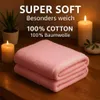 Betz Saunatuch 80 x 200 cm PALERMO 100% Baumwolle Badetuch Produktbild-Vorschau 6